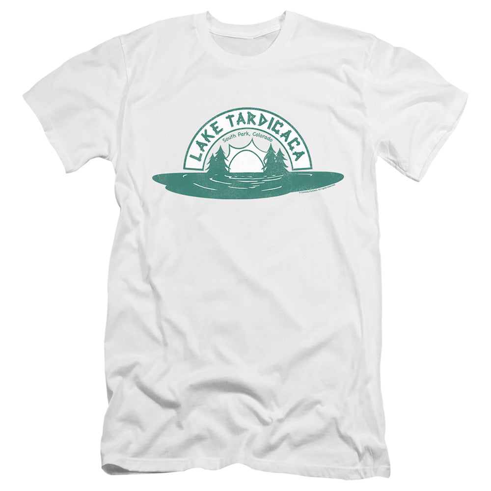 SOUTH PARK T-Shirt, CAMP COUNSELOR