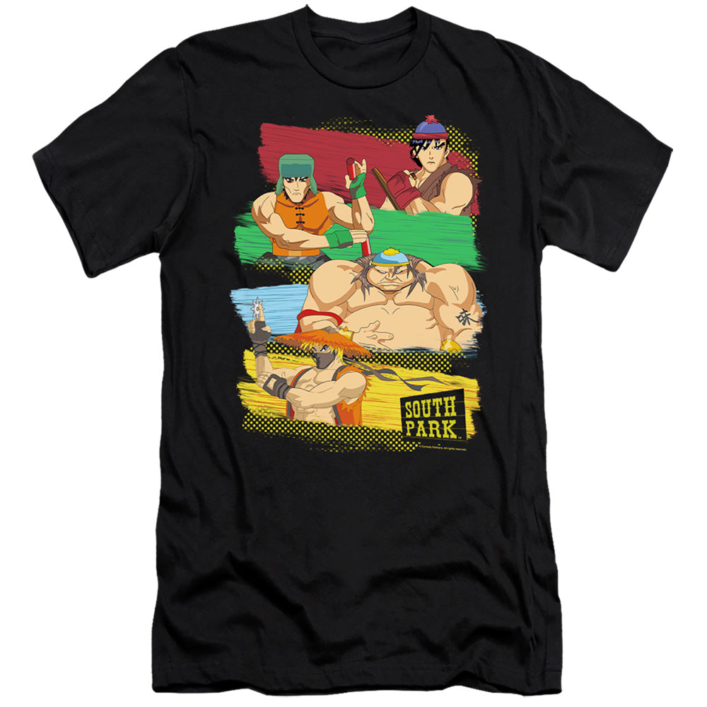SOUTH PARK T-Shirt, ANIME