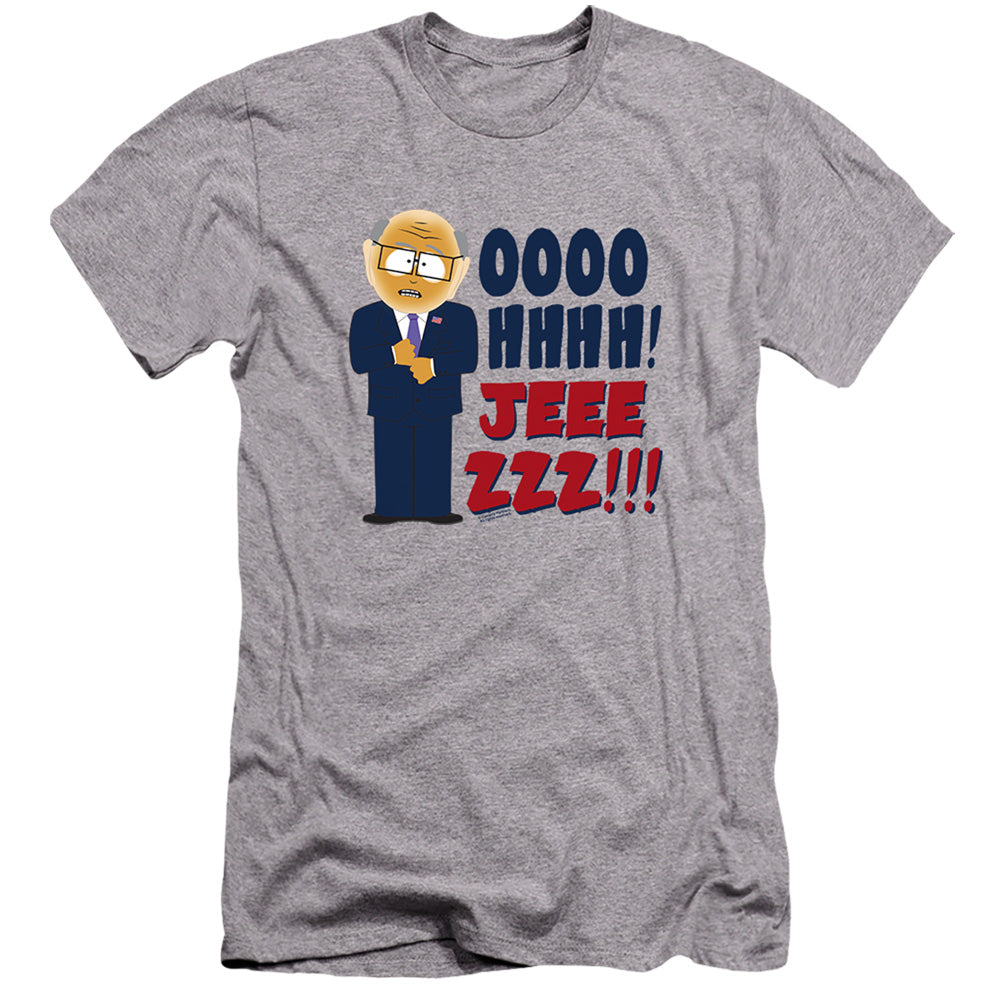 SOUTH PARK T-Shirt, OH JEEZ