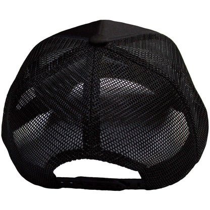 IGGY &amp; THE STOOGES Mesh-Back Cap, Wings