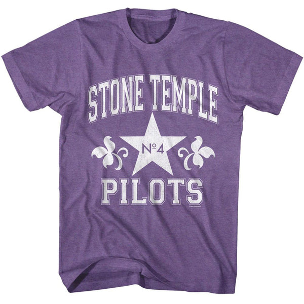STONE TEMPLE PILOTS Eye-Catching T-Shirt, 4