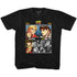 STREET FIGHTER Kids T-Shirt, KEN VS RYU