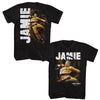 STREET FIGHTER Brave T-Shirt, Jamie Character