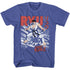 STREET FIGHTER Eye-Catching T-Shirt, RYU