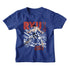 STREET FIGHTER Eye-Catching T-Shirt, RYU