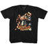 STREET FIGHTER Eye-Catching T-Shirt, COOL KIDS