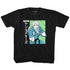 STREET FIGHTER Eye-Catching T-Shirt, KEN