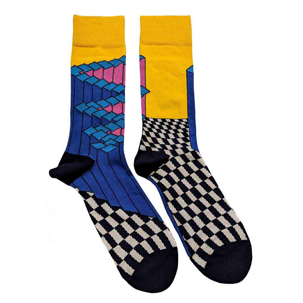 THE STROKES Unisex Ankle Socks, Angles