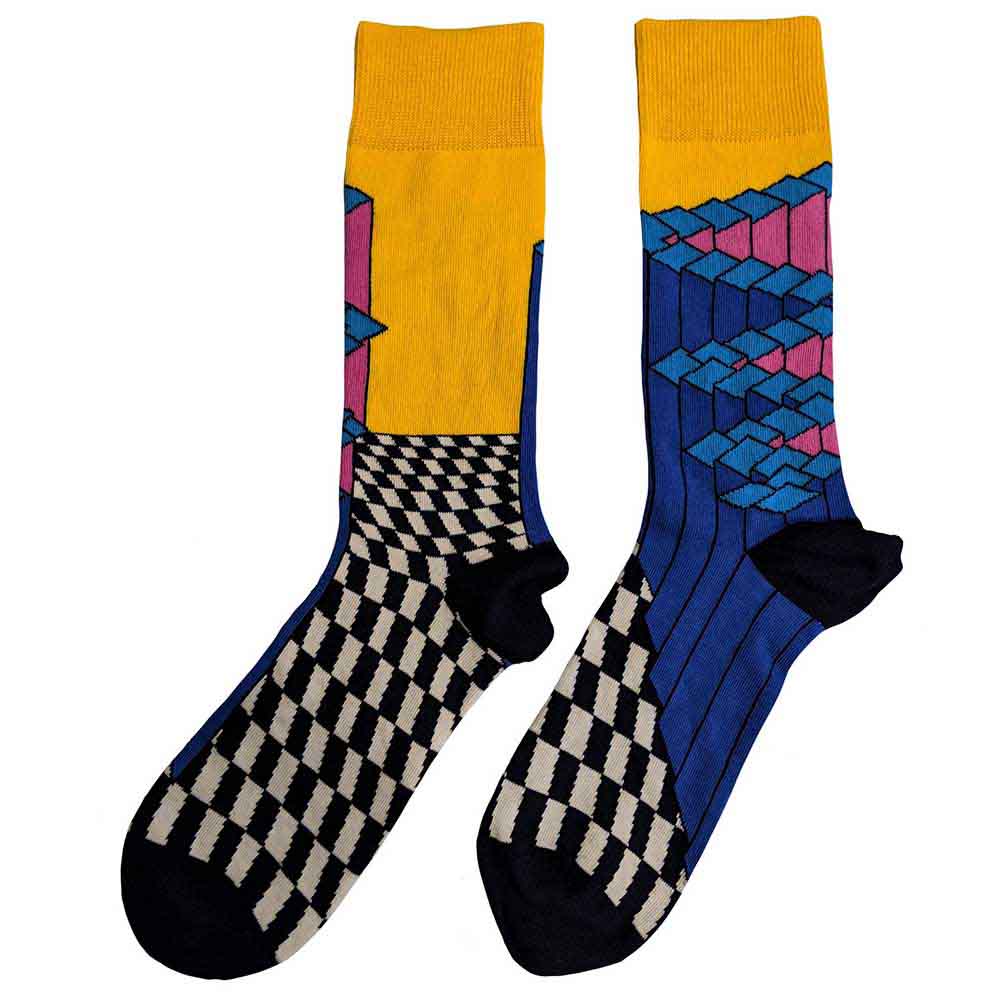 THE STROKES Unisex Ankle Socks, Angles