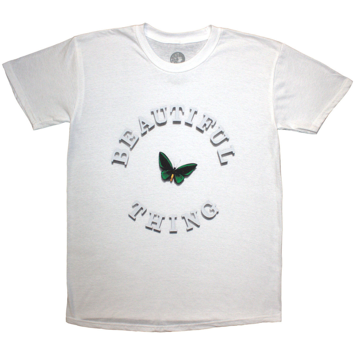 THE STONE ROSES Attractive T-Shirt, Beautiful Thing