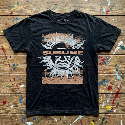 SUBLIME Carbon T-Shirt, Torrid