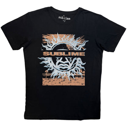 SUBLIME Carbon T-Shirt, Torrid