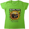SUBLIME Attractive T-Shirt, 40oz To Freedom