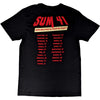 SUM 41 Attractive T-Shirt, Does This Look