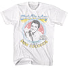 SUN RECORDS Eye-Catching T-Shirt, Elvis Presented