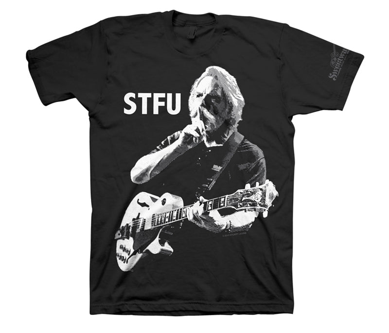 BOB WEIR T-Shirt, STFU