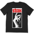 Stax Records Halftone Snap T-Shirt