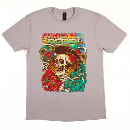 GRATEFUL DEAD T-Shirt, Ship of Foold