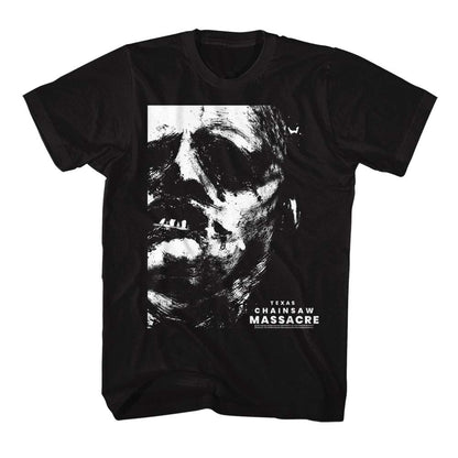 TEXAS CHAINSAW MASSACRE T-Shirt, Poster