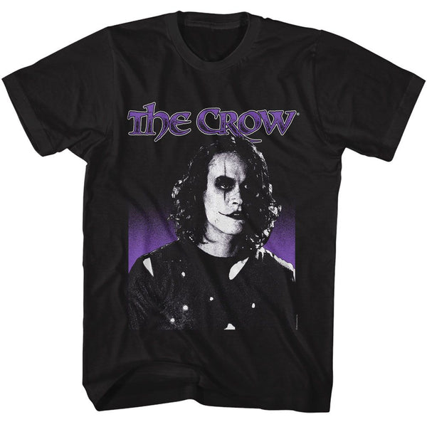 THE CROW Eye-Catching T-Shirt, Draven