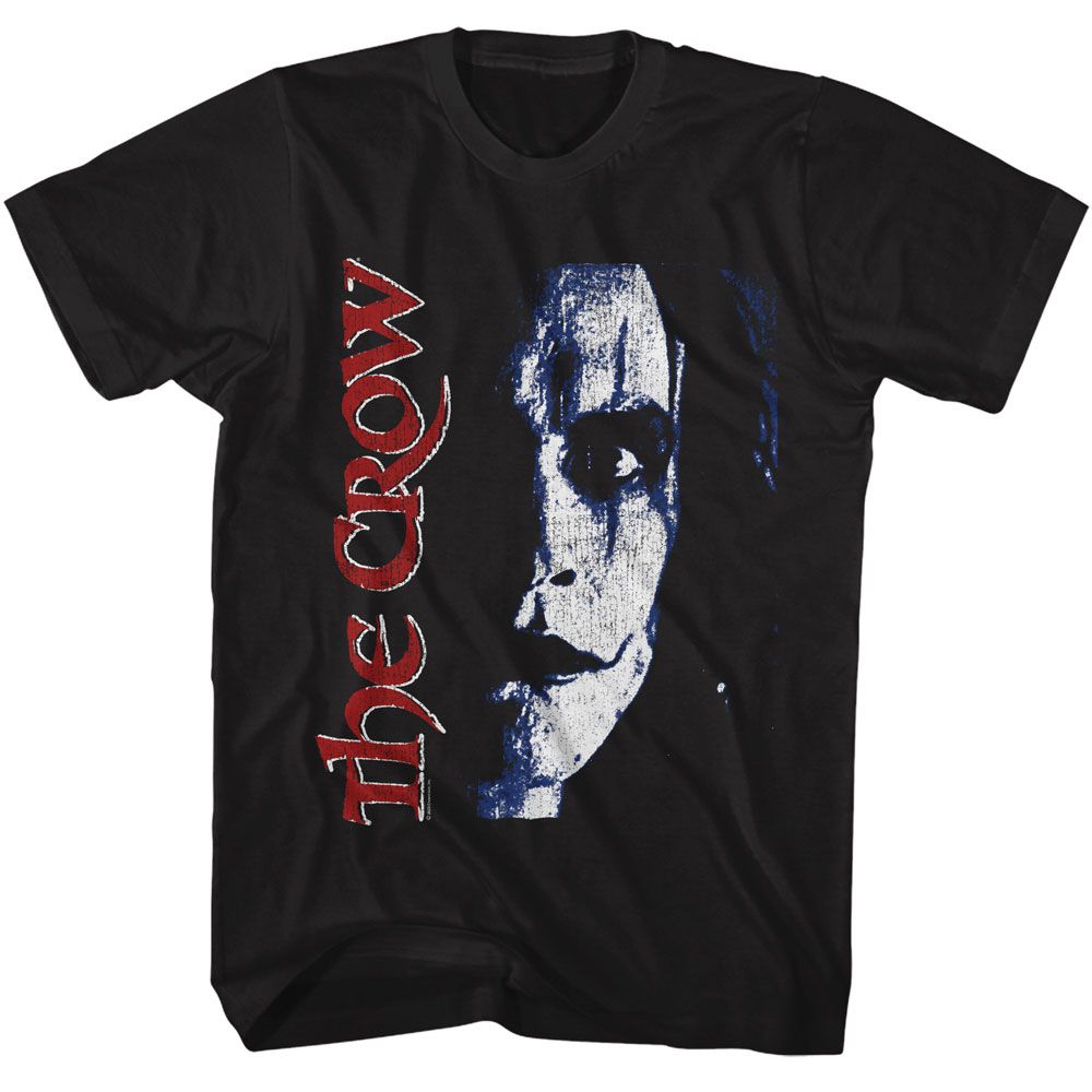 THE CROW Eye-Catching T-Shirt, Eric&