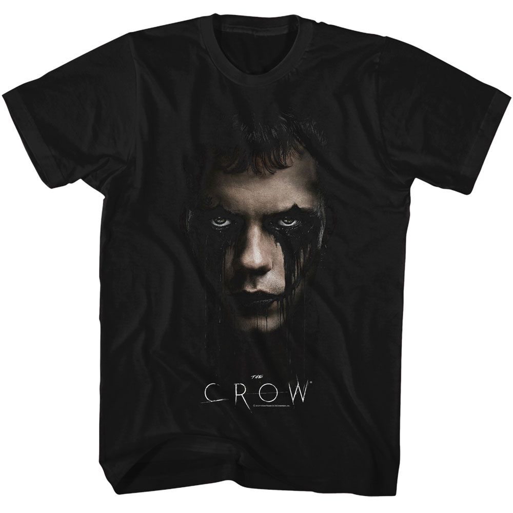 THE CROW Eye-Catching T-Shirt, Eric&