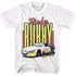 TALLADEGA NIGHTS Eye-Catching T-Shirt, TALL BOBBY