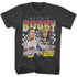 TALLADEGA NIGHTS Eye-Catching T-Shirt, NIGHTS THREE PHOTO RACING