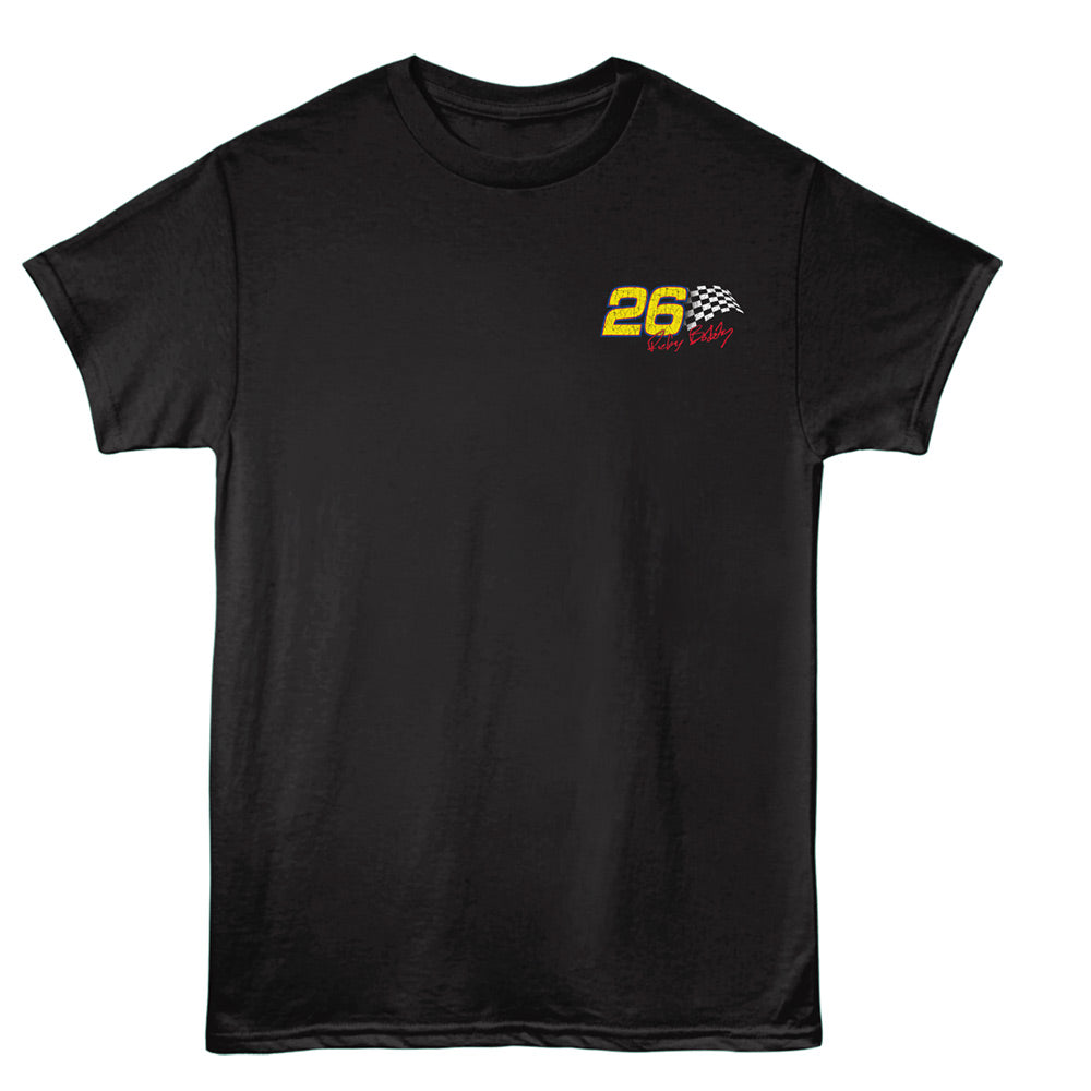 TALLADEGA NIGHTS Eye-Catching T-Shirt, WANNA GO FAST