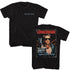 TERMINATOR Eye-Catching T-Shirt, POSTER F B