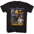 TERMINATOR Eye-Catching T-Shirt, TERMINATOR YEAR OF DARKNESS