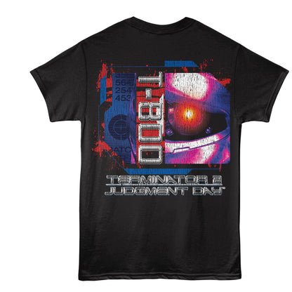 TERMINATOR Eye-Catching T-Shirt, JD