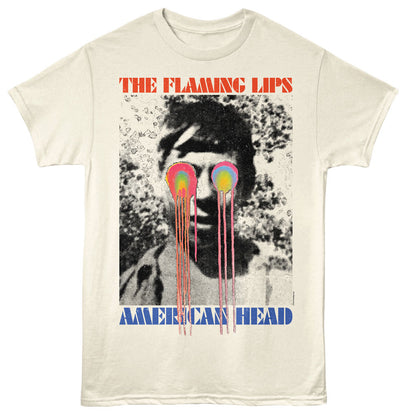 T-shirt with &