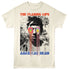 T-shirt with &