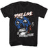 THEY LIVE Eye-Catching T-Shirt, NO INDEPENDENT THOUGHT