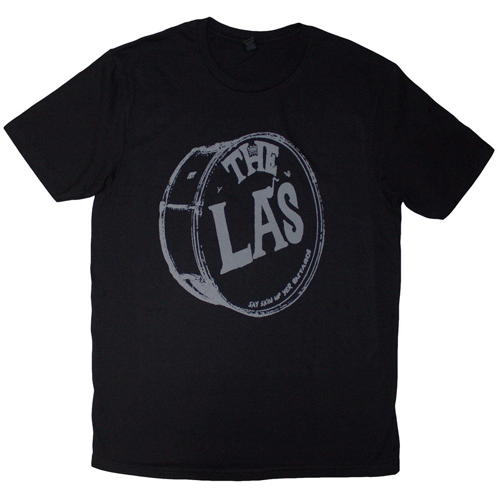 THE LA&
