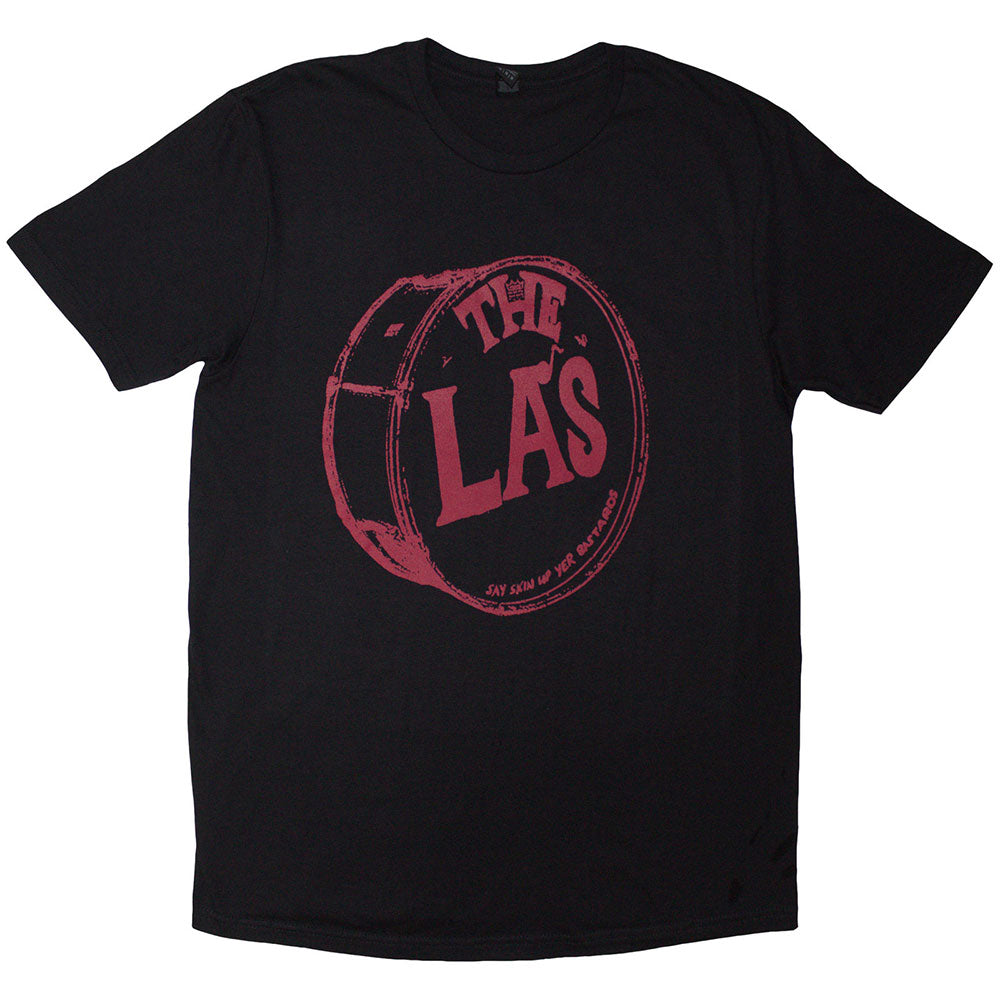 THE LA&