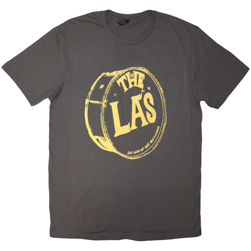 THE LA&