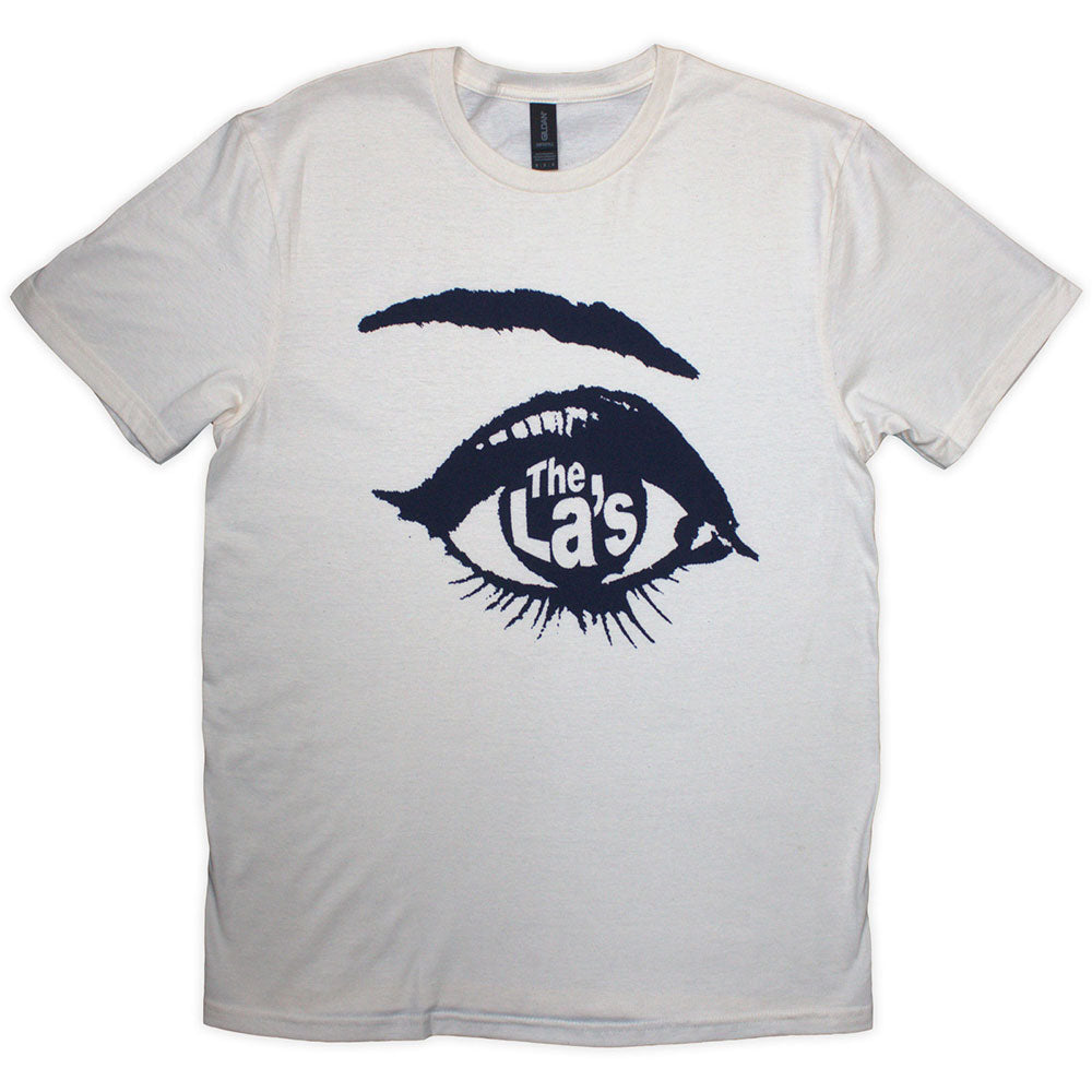 THE LA&