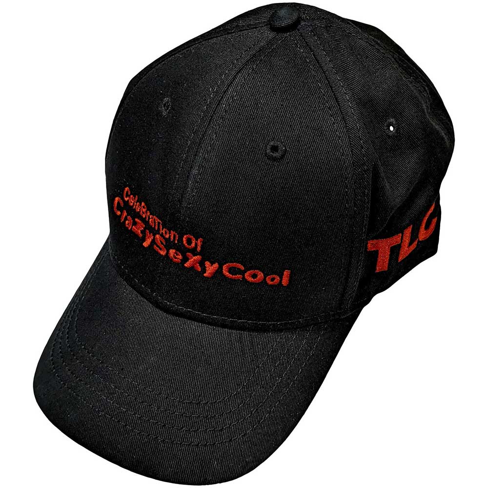 TLC Baseball Cap, Celebration Of Csc European Tour 2022