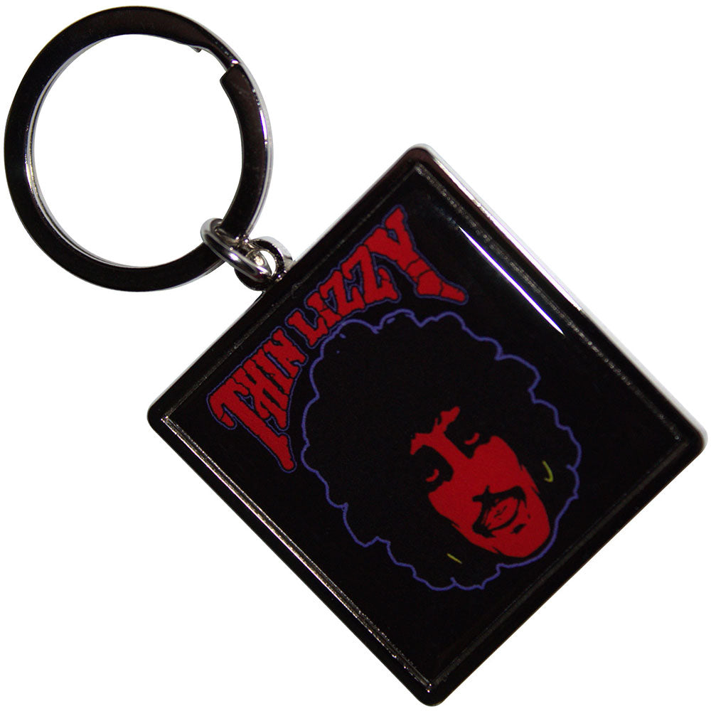 THIN LIZZY Keychain, Phil