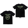 THIN LIZZY Attractive T-Shirt, Celtic Ring