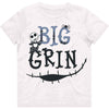 DISNEY Attractive Kids T-shirt, The Nightmare Before Christmas Big Grin