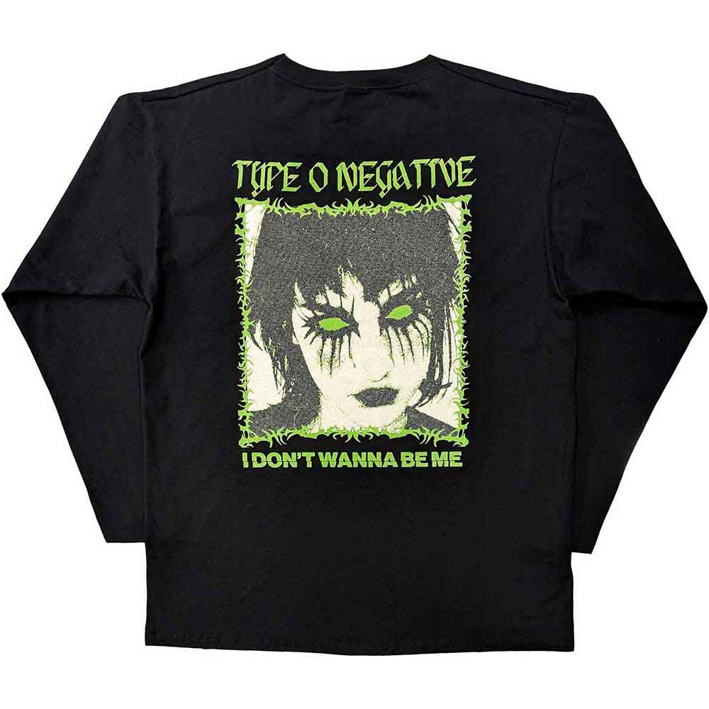 TYPE O NEGATIVE Attractive T-Shirt, I Don&