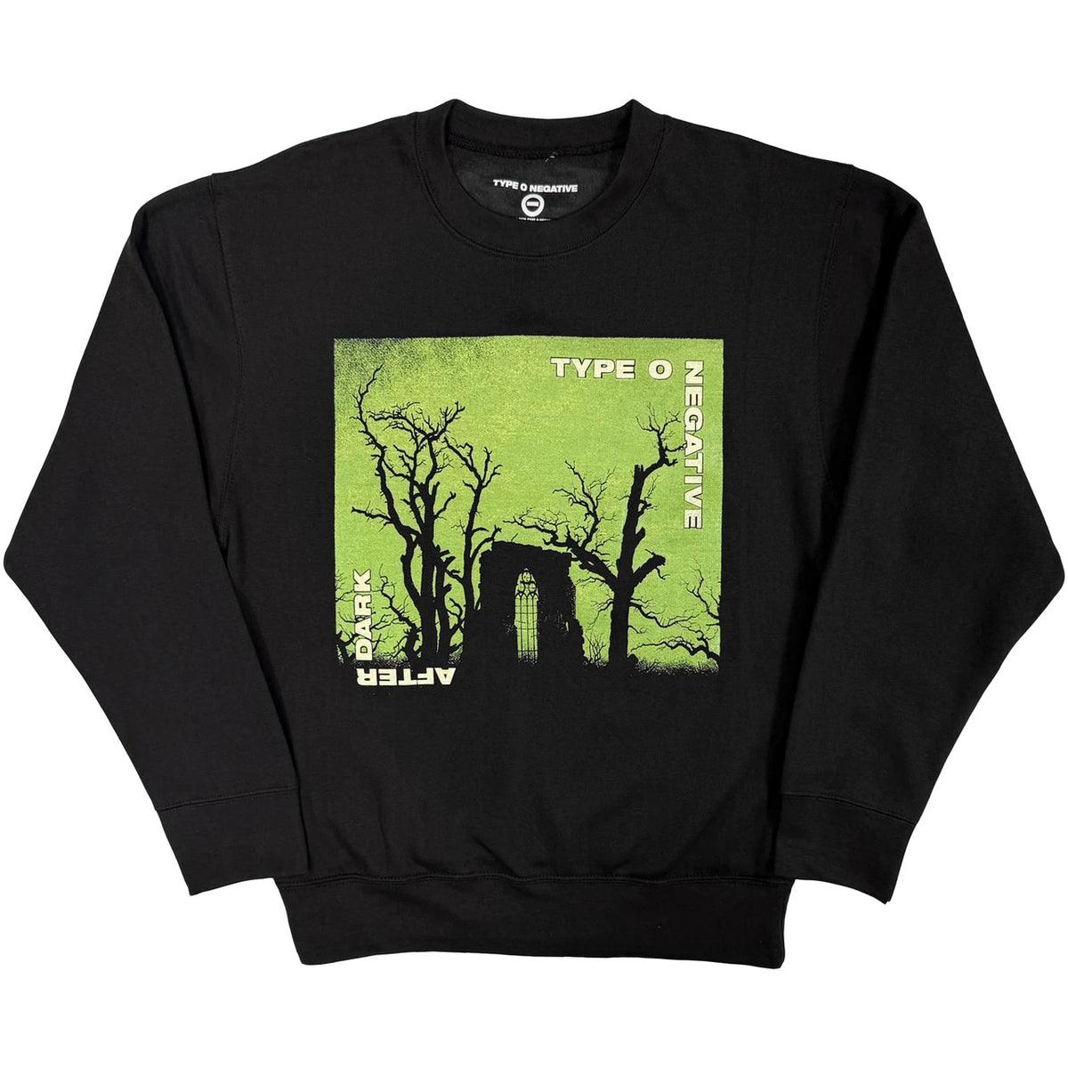Type O Negative After Dark Sweatshirt
