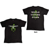 TYPE O NEGATIVE Attractive T-Shirt, Everyone I Love is Dead