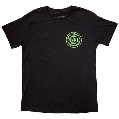 TYPE O NEGATIVE Attractive T-Shirt, Legion of Doom