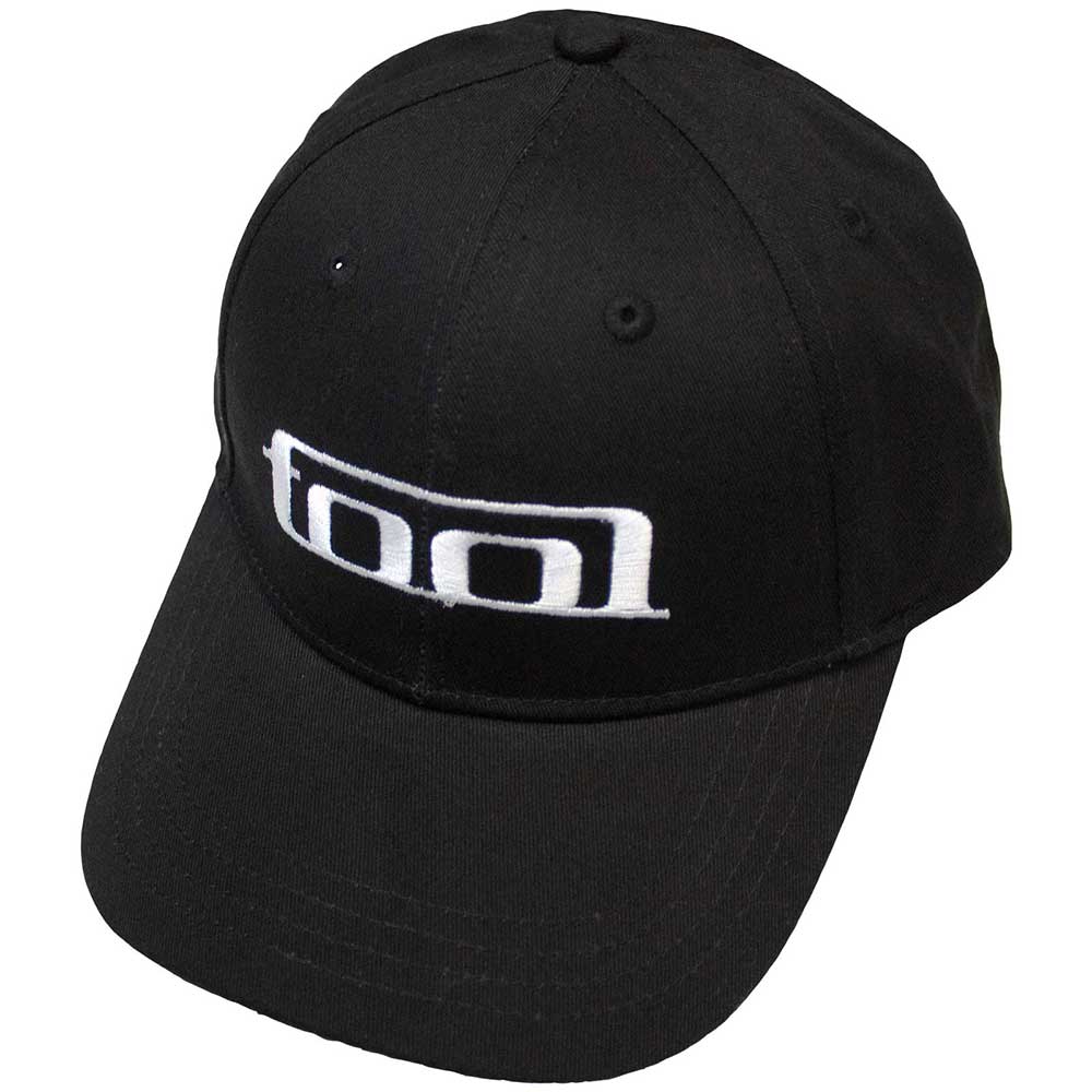 TOOL Baseball Cap, 10,000 Days Logo