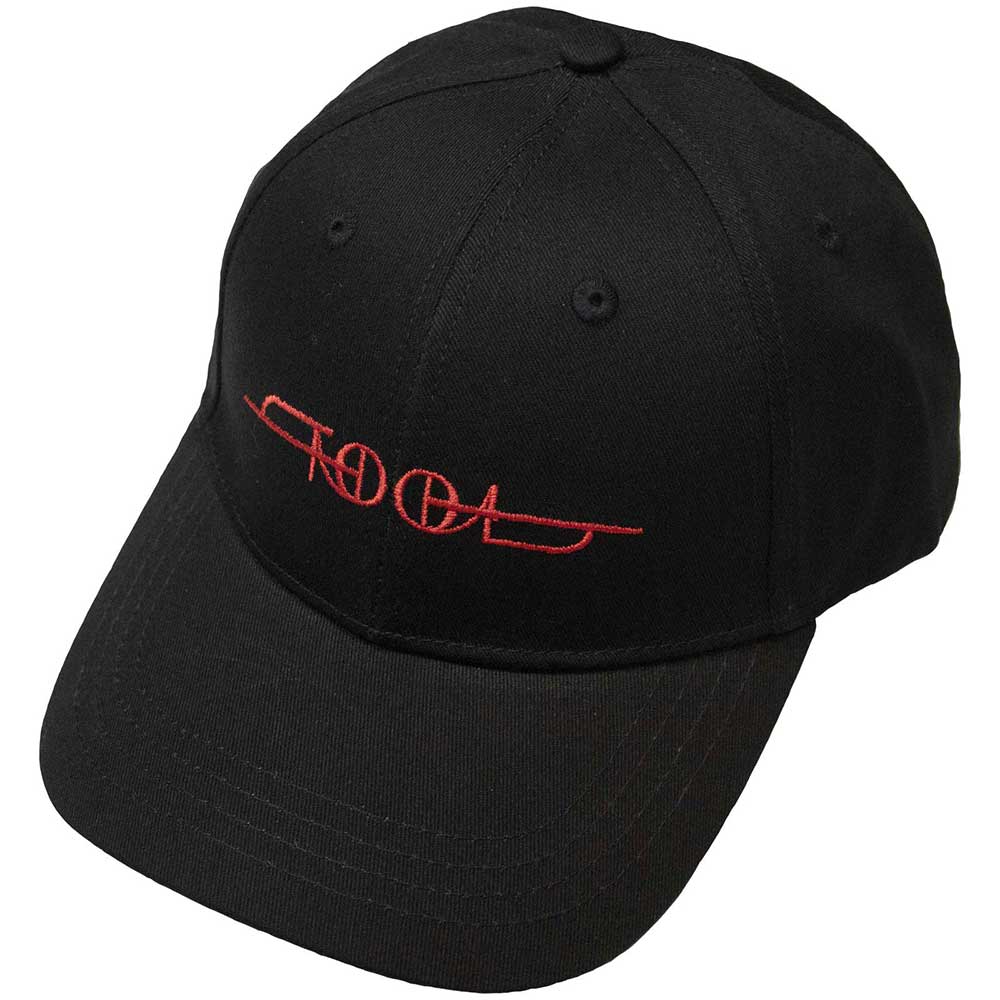 TOOL Baseball Cap, Fear Inoculum Logo