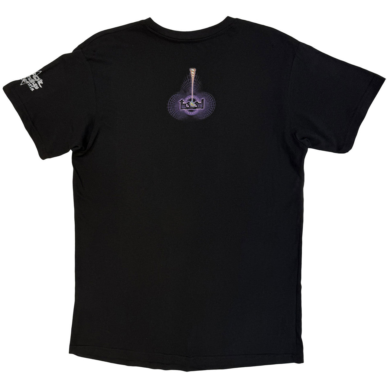 TOOL Carbon T-Shirt, Lateralus Dissection